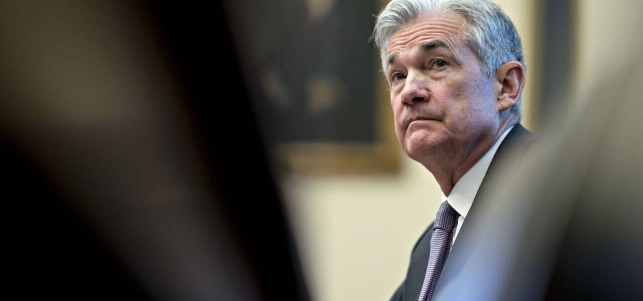 Kebijakan The Fed 