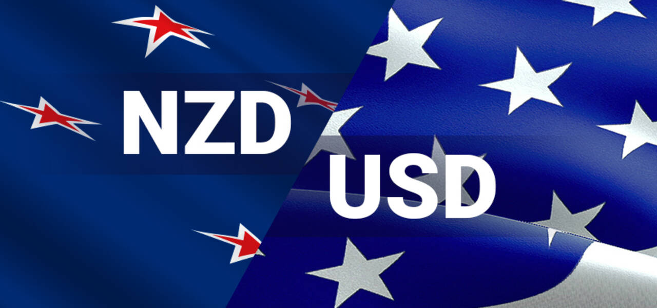 NZD/USD: kiwi menangkap kepiting