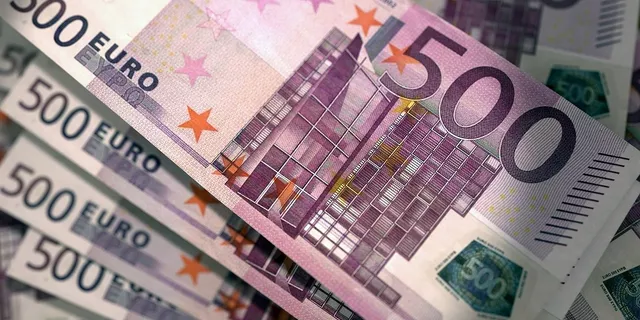 EURNZD Menguat  Pasca ECB Akhiri QE