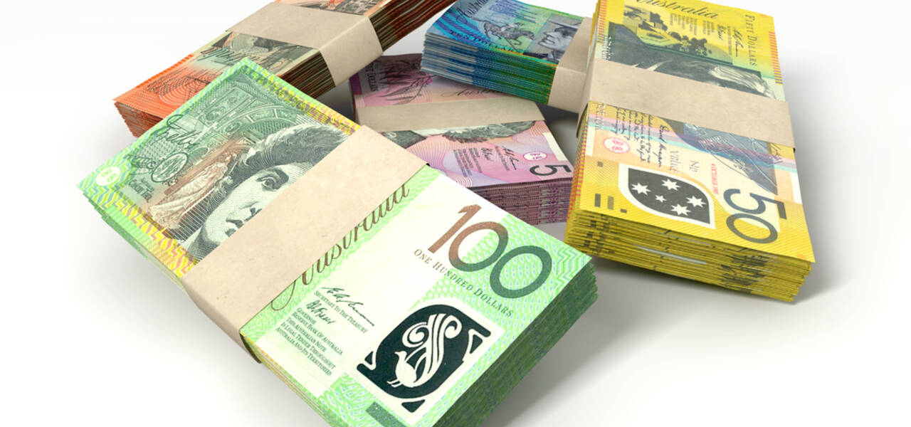 Dollar Australia Cenderung Melemah Disaat Perlambatan Ekonomi Global Terjadi