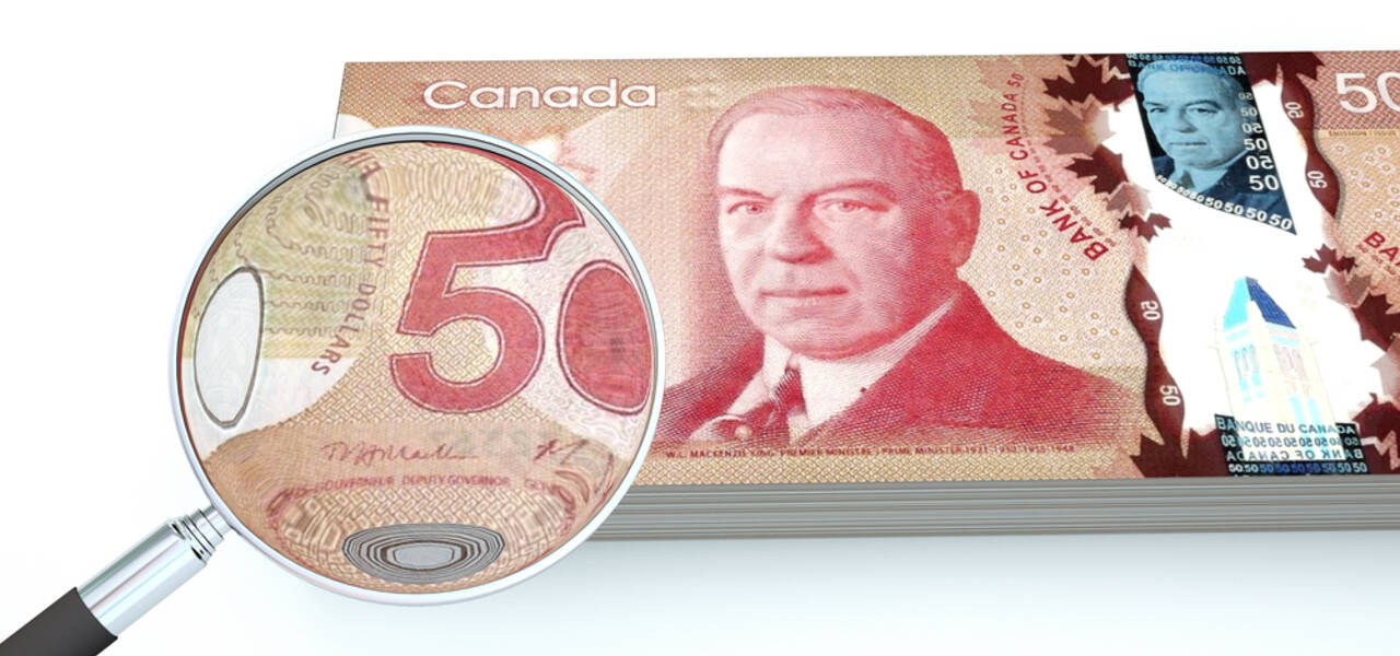 Pelemahan Permintaan Minyak Akan Melemahkan Dollar Canada