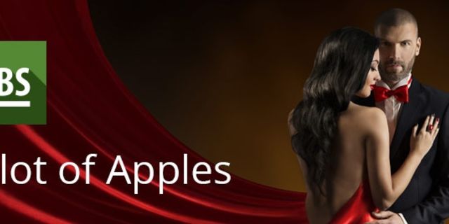 Semua pemenang promosi “A lot of Apples” dari periode sebelumnya sudah mendapat hadiah! 