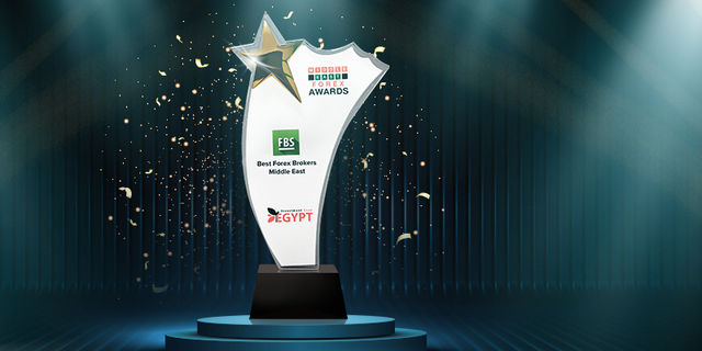 FBS Raih Penghargaan ‘Best Forex Broker in the Middle East’