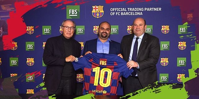 Di Balik Layar Kemitraan dengan FC Barcelona 